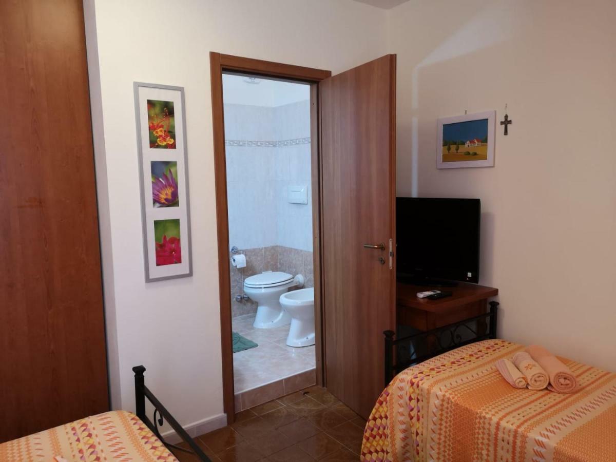 B&B Stella Dell'Adriatico Ortona Exterior photo